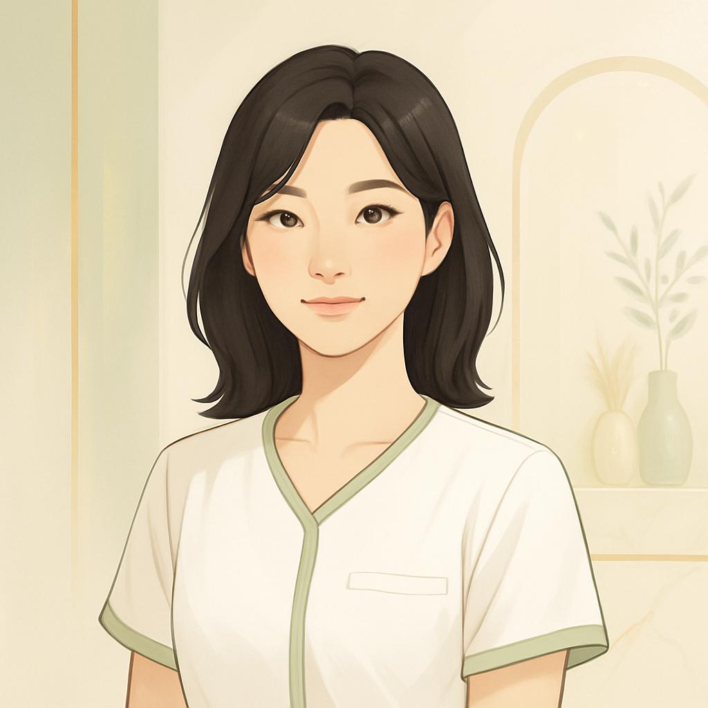 Sofia - Praticienne Dream Skin