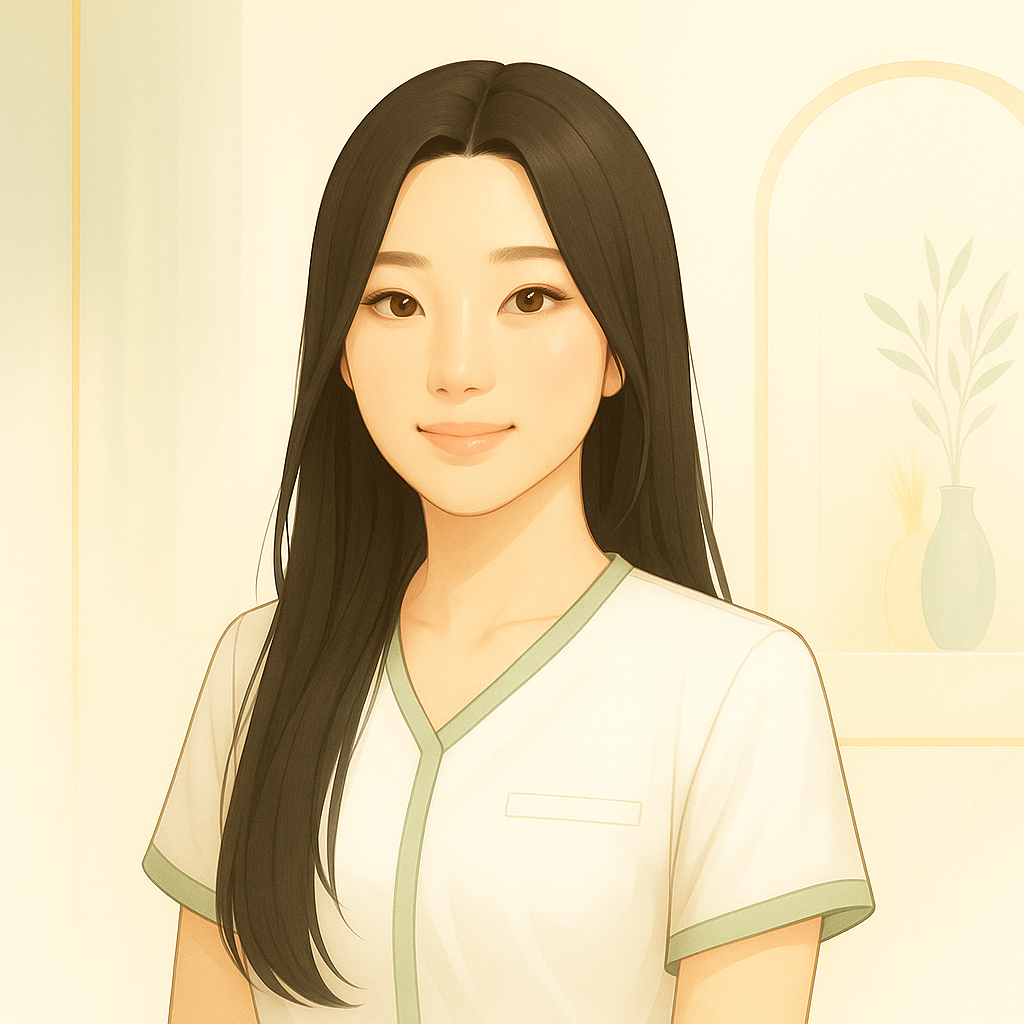 Islam - Praticienne Dream Skin