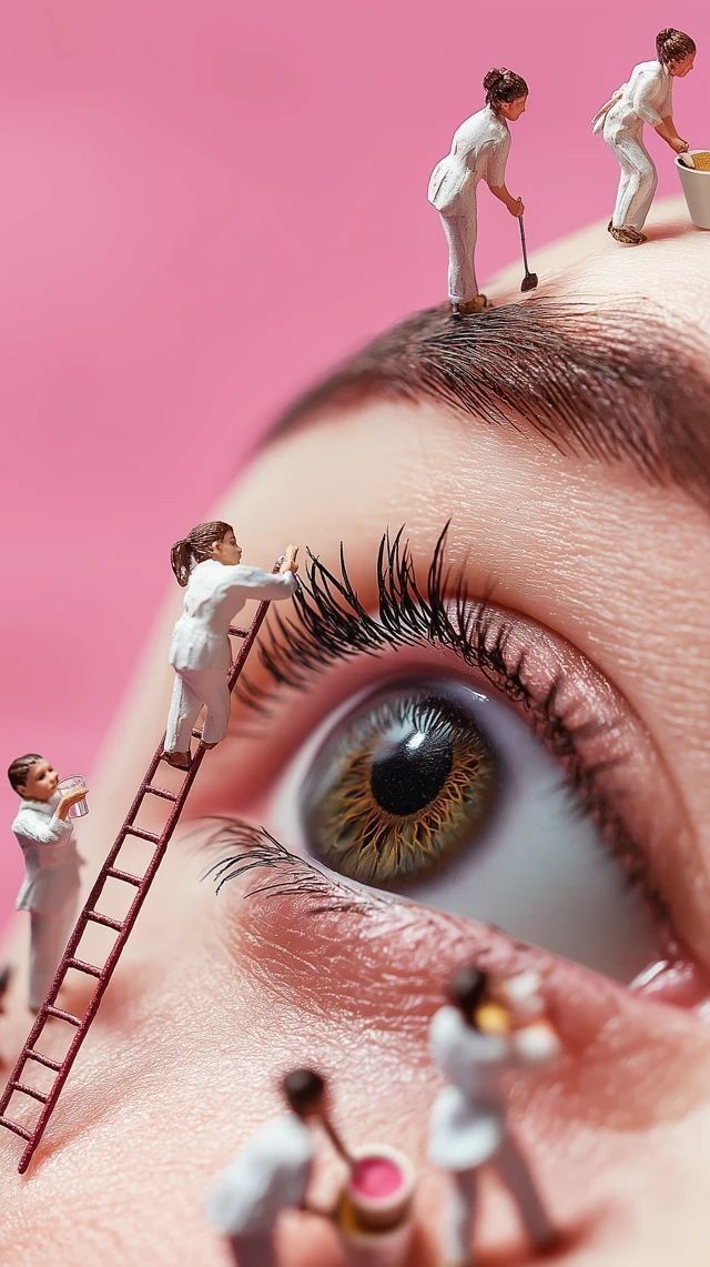 Lashlift