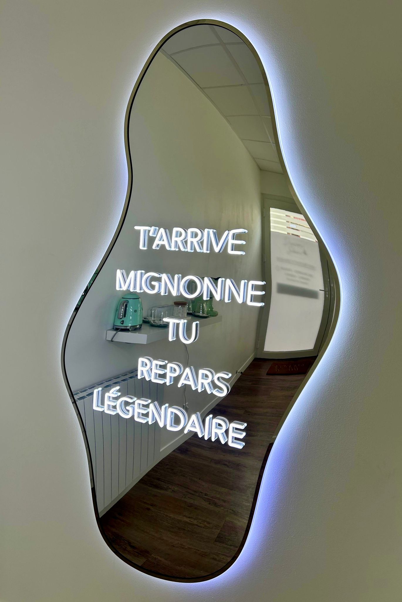 Rituels beauté - Moment présent