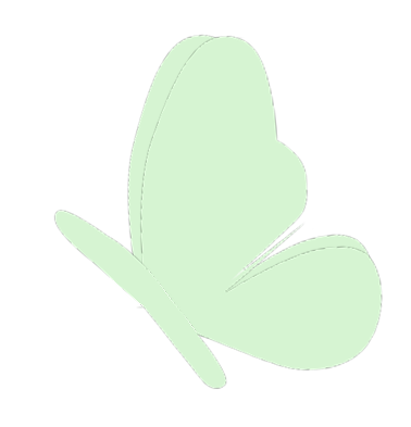 Papillon animé Dream Skin - Symbole de transformation et de beauté naturelle